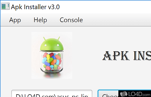 Windows 7 installer package free download for android apk