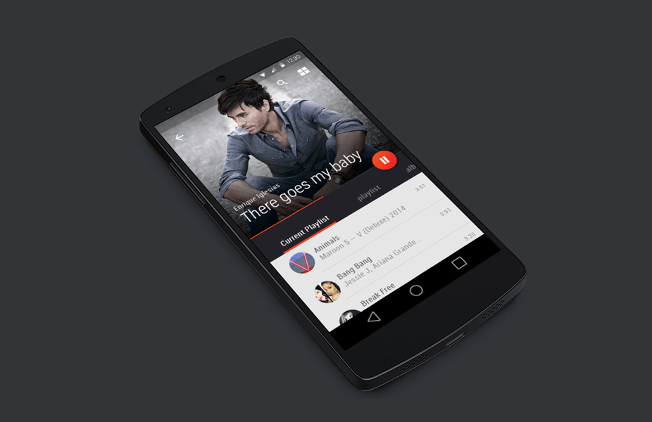 Best Music App For Android To Download Songs